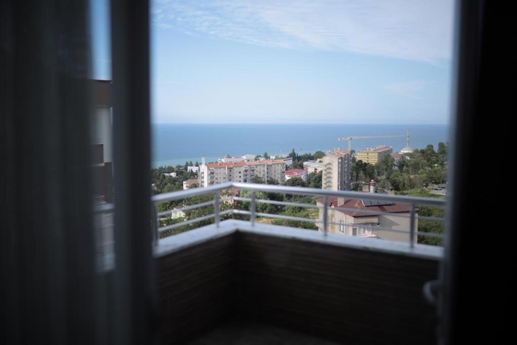 Bikka Suit&Otel Trabzon Eksteriør billede