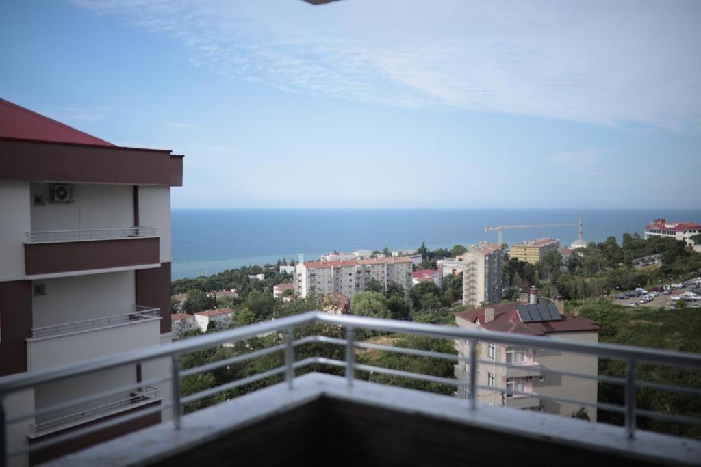 Bikka Suit&Otel Trabzon Eksteriør billede