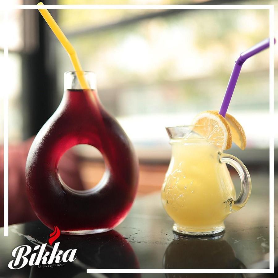 Bikka Suit&Otel Trabzon Eksteriør billede